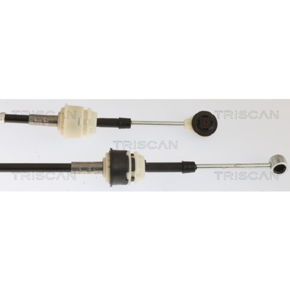 Vajer, manuell transmission 24-00218