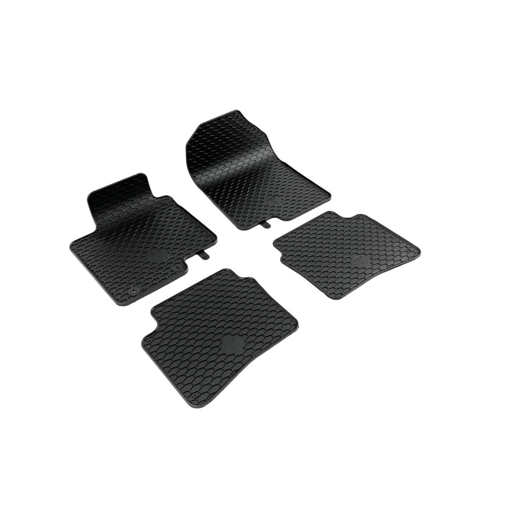 Kummimattide komplekt, Hyundai Bayon 21- Hyundai i20 20-