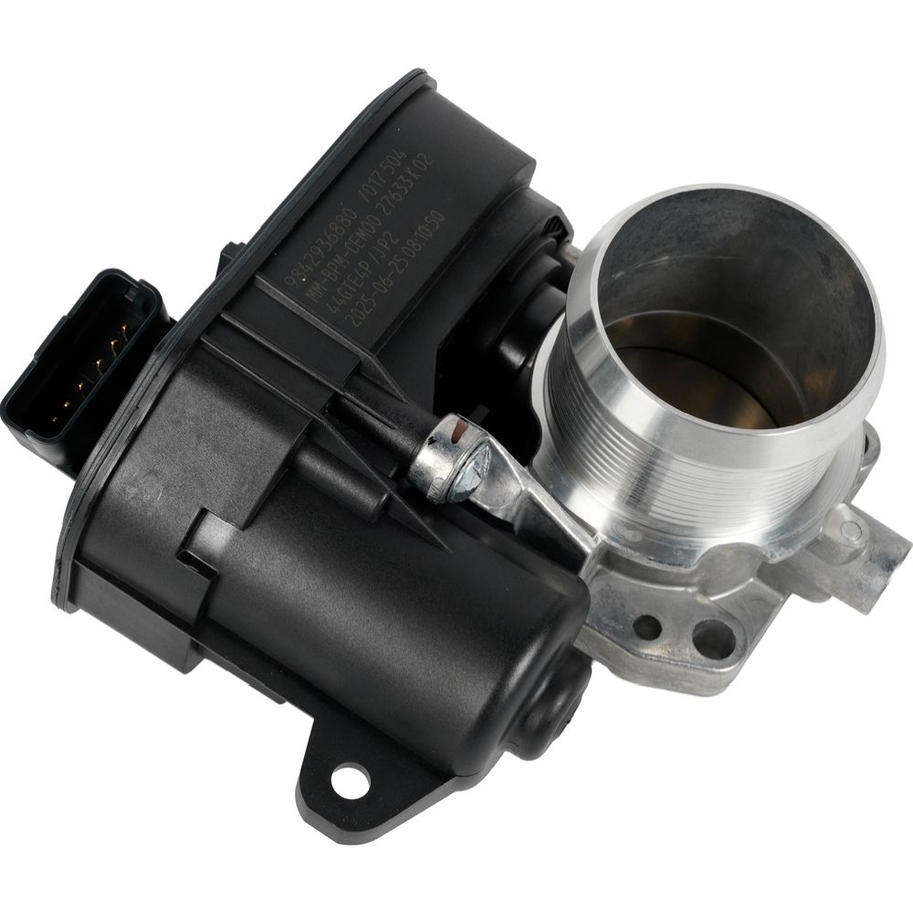 Gasreglage 28-01786