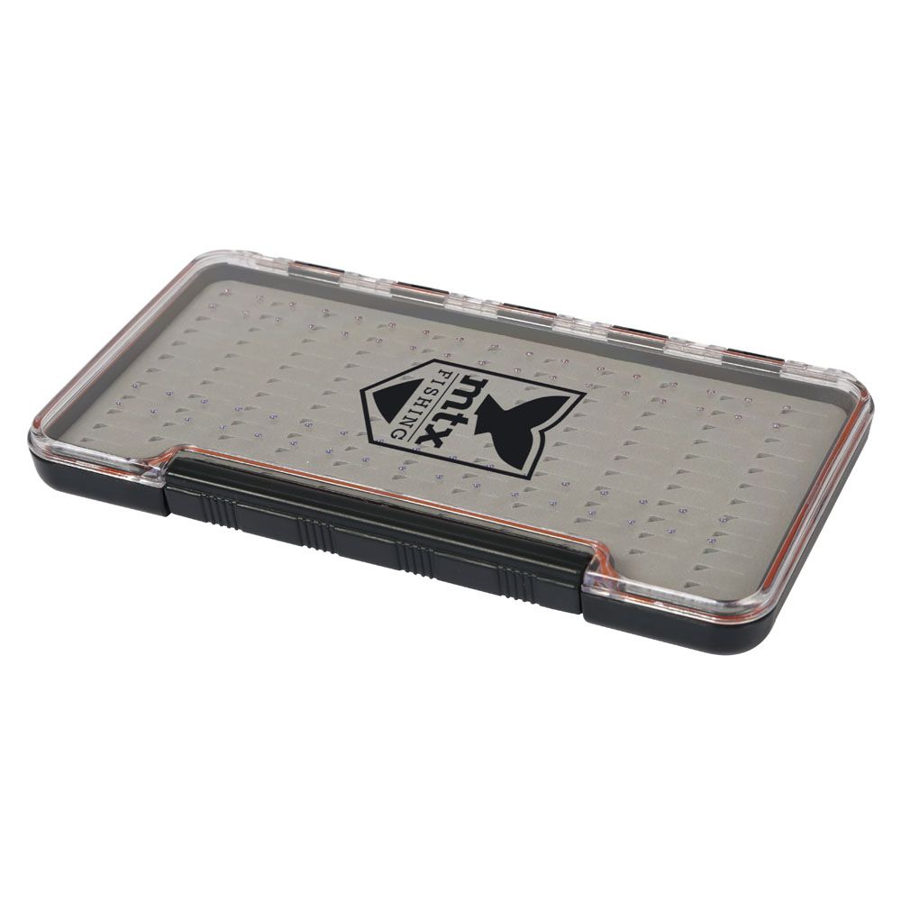 MTX Fishing Aqua Slim L lendõnge karp 10 x 18,5 x 1,5 cm