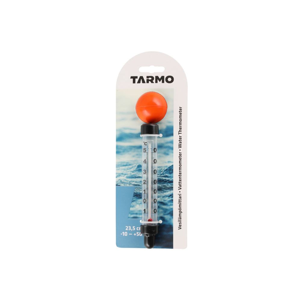 Tarmo sjunkande vattentermometer