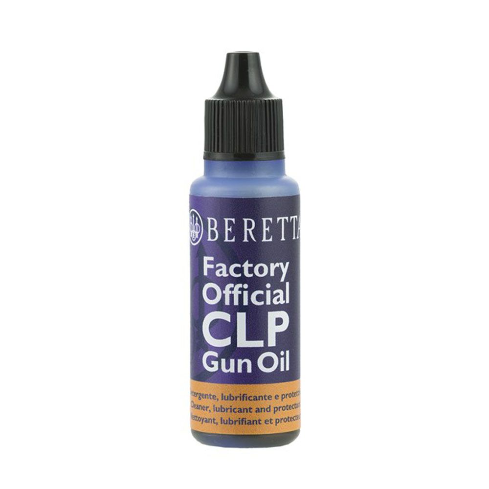 Beretta relvaõli 25 ml