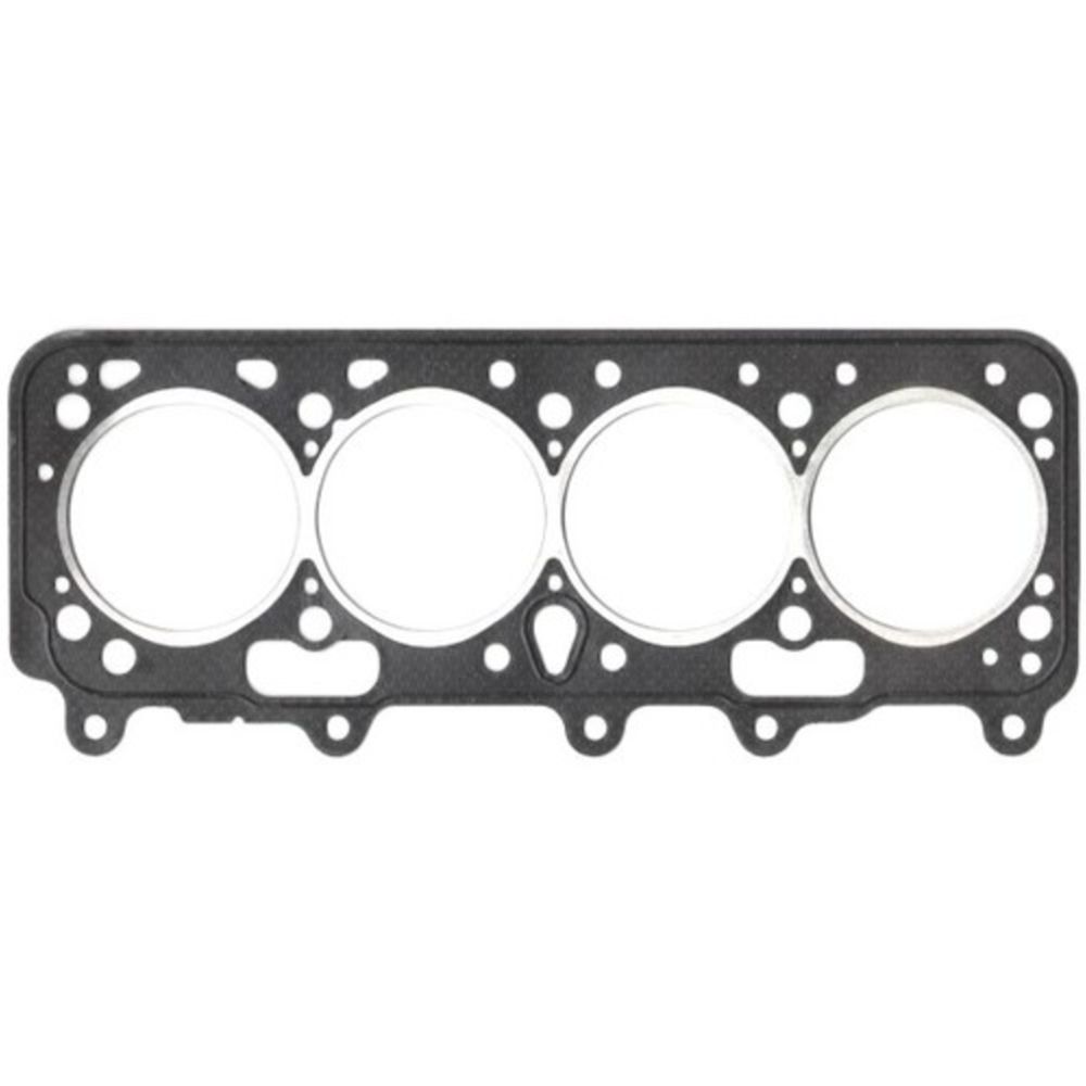 Sylinterikannen tiiviste 27-6230