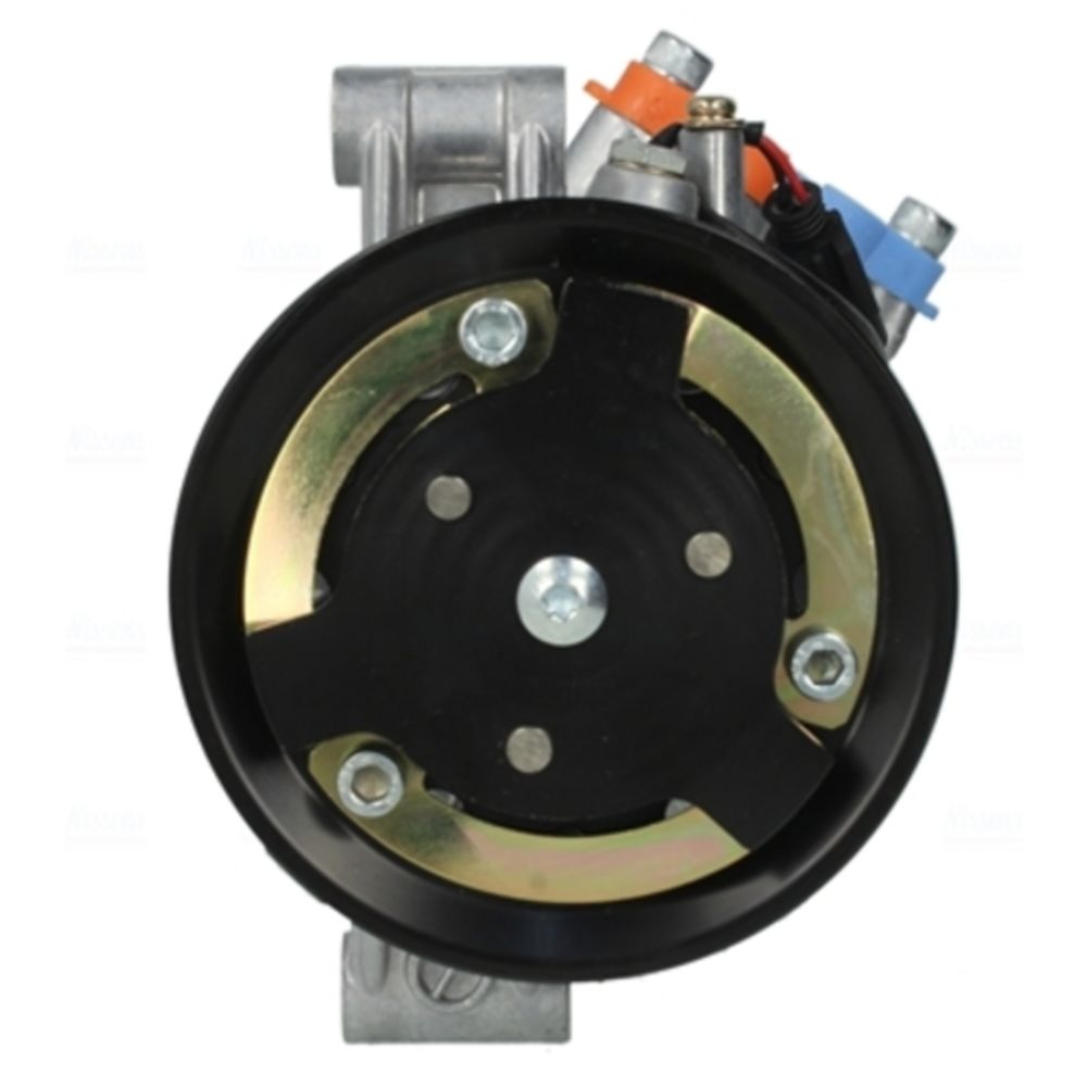 Ilmastointilaitteen kompressori 30-00447