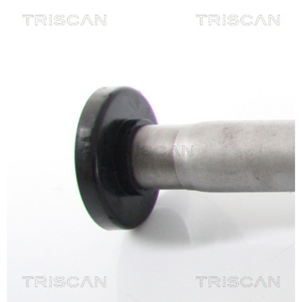 Drivaxel 17-4981