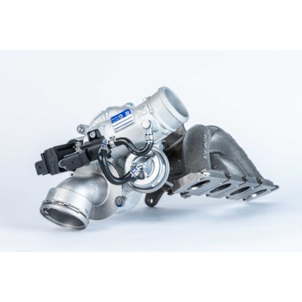Turboahdin 13-00680