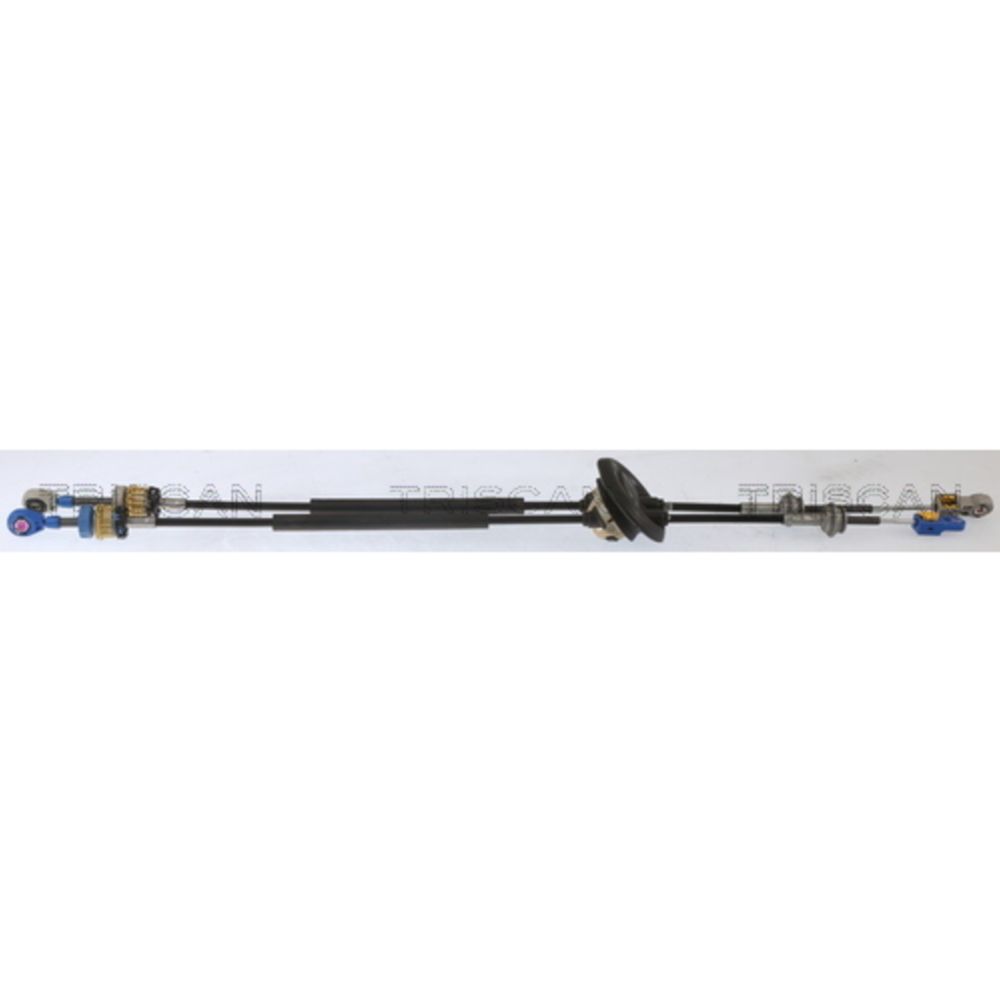 Vajer, manuell transmission 24-00240