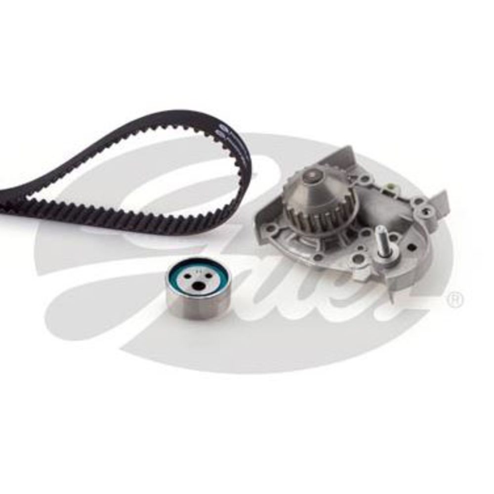 Vesipumppu + hammashihnasarja 25-9681