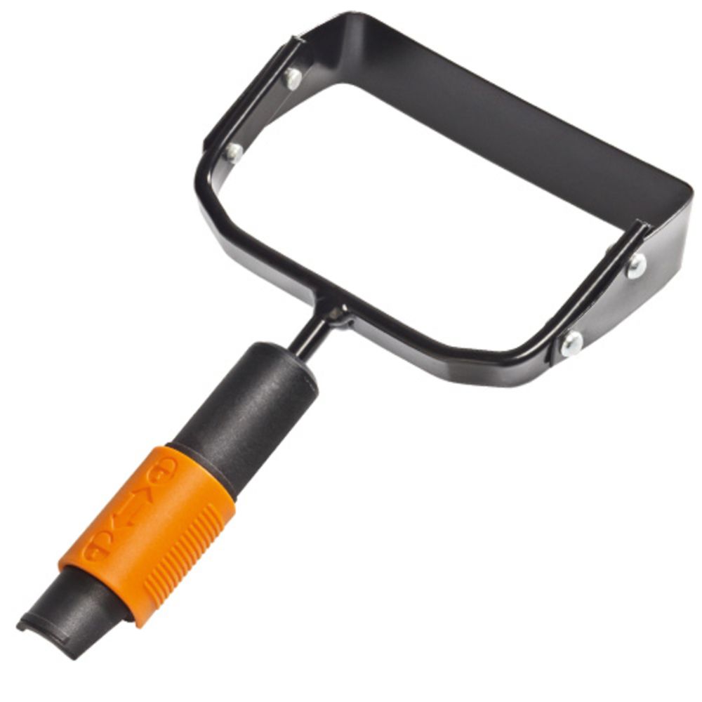 Fiskars QuikFit rikkaruohorauta