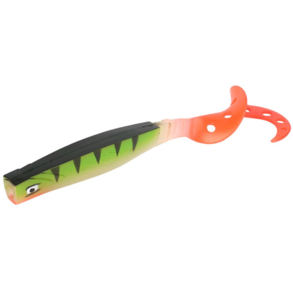 Mikado Fishunter Magna Mini sirppijigi 4,5 cm 5 kpl