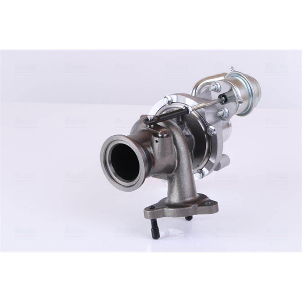Turboahdin 13-00210