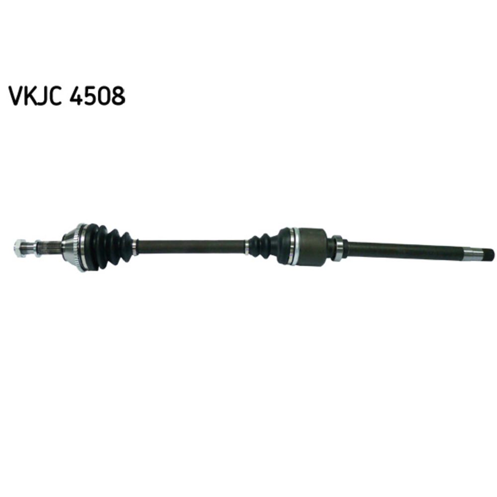 Veovõll 17-06734