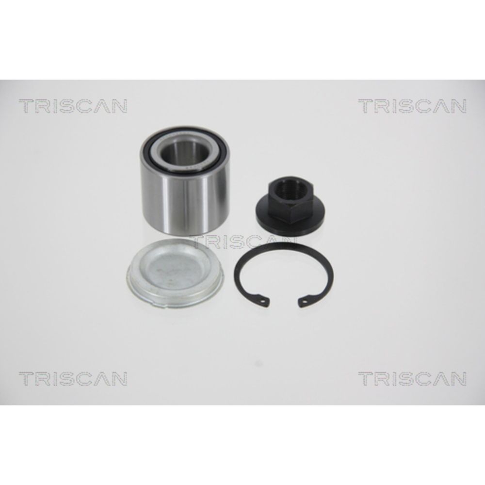 Pyöränlaakerisarja 21-1147