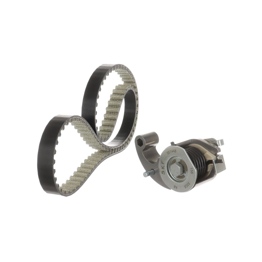 Hammasrihma komplekt 25-01119