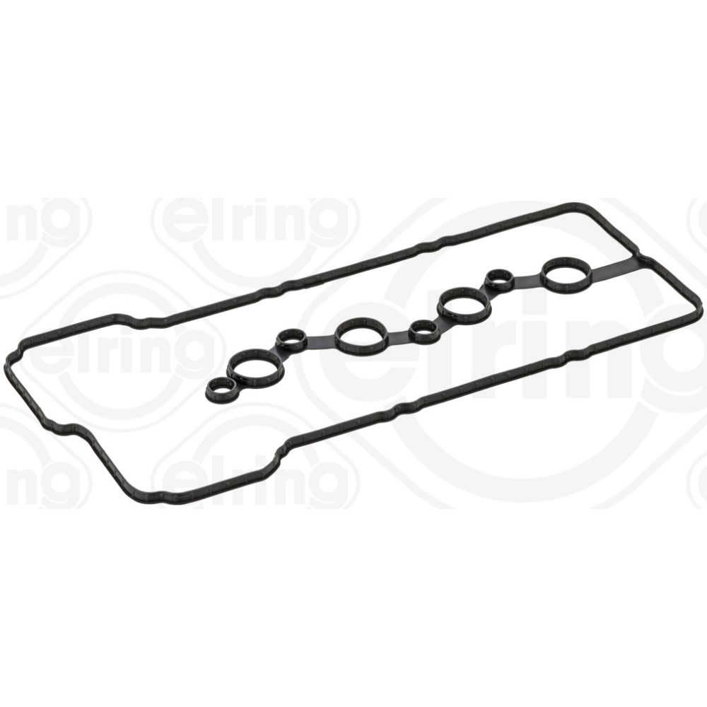 Packning, ventilkåpa 27-01551