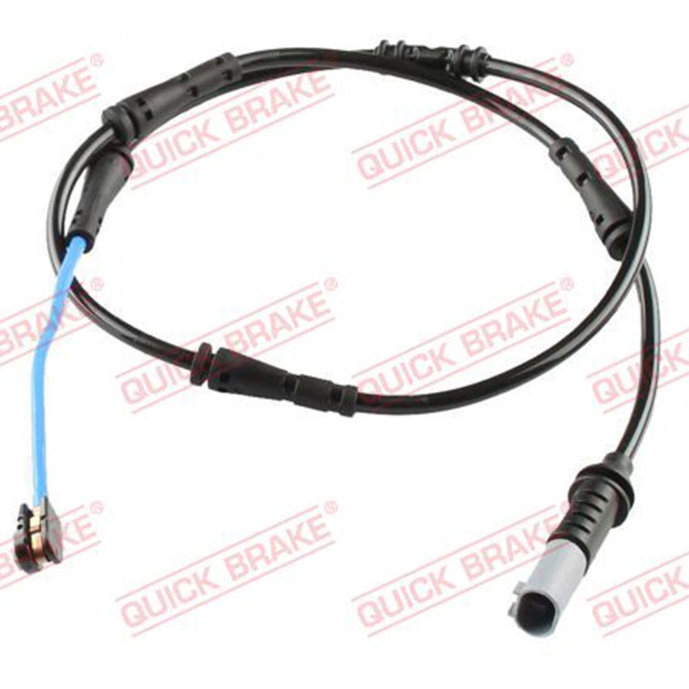 Jarrupalan kulumisenilmaisin 23-1472