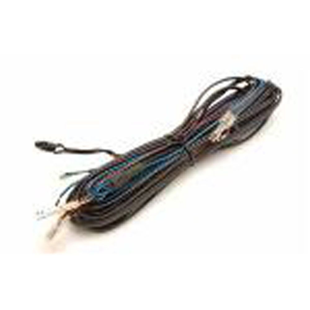 Defa Futura taimerkella juhtmestik 12 V temperatuurianduriga #418007