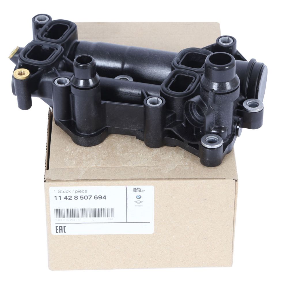 Termiostat, oljekylning 15-00015