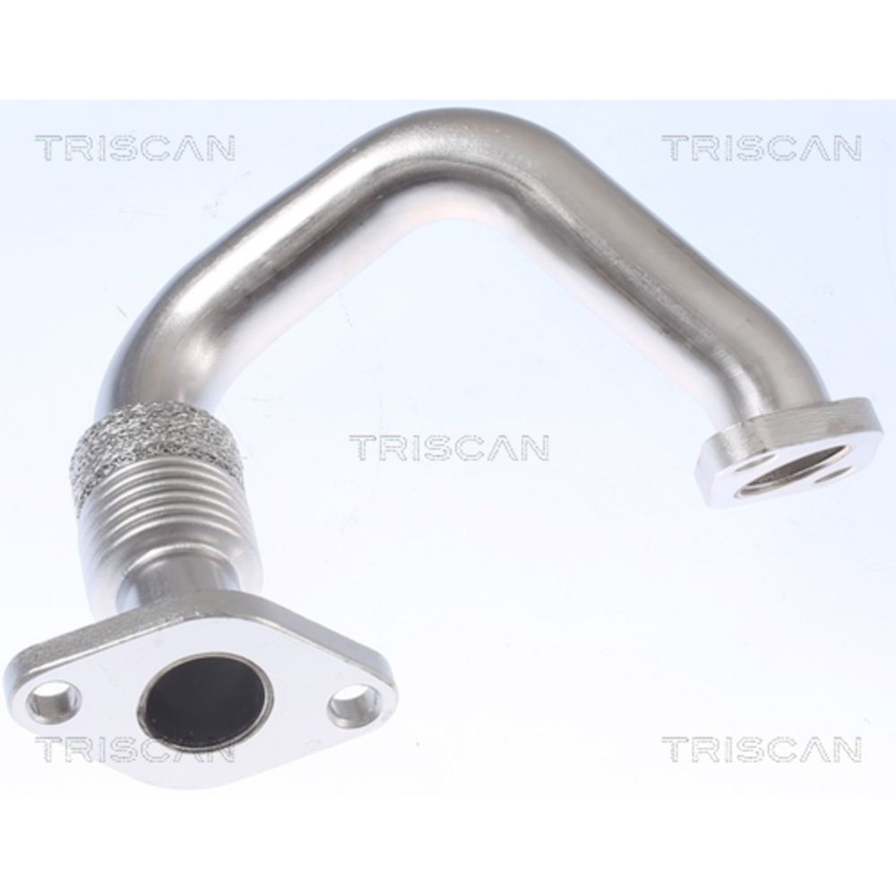 Rörledning, EGR-ventil 19-00158