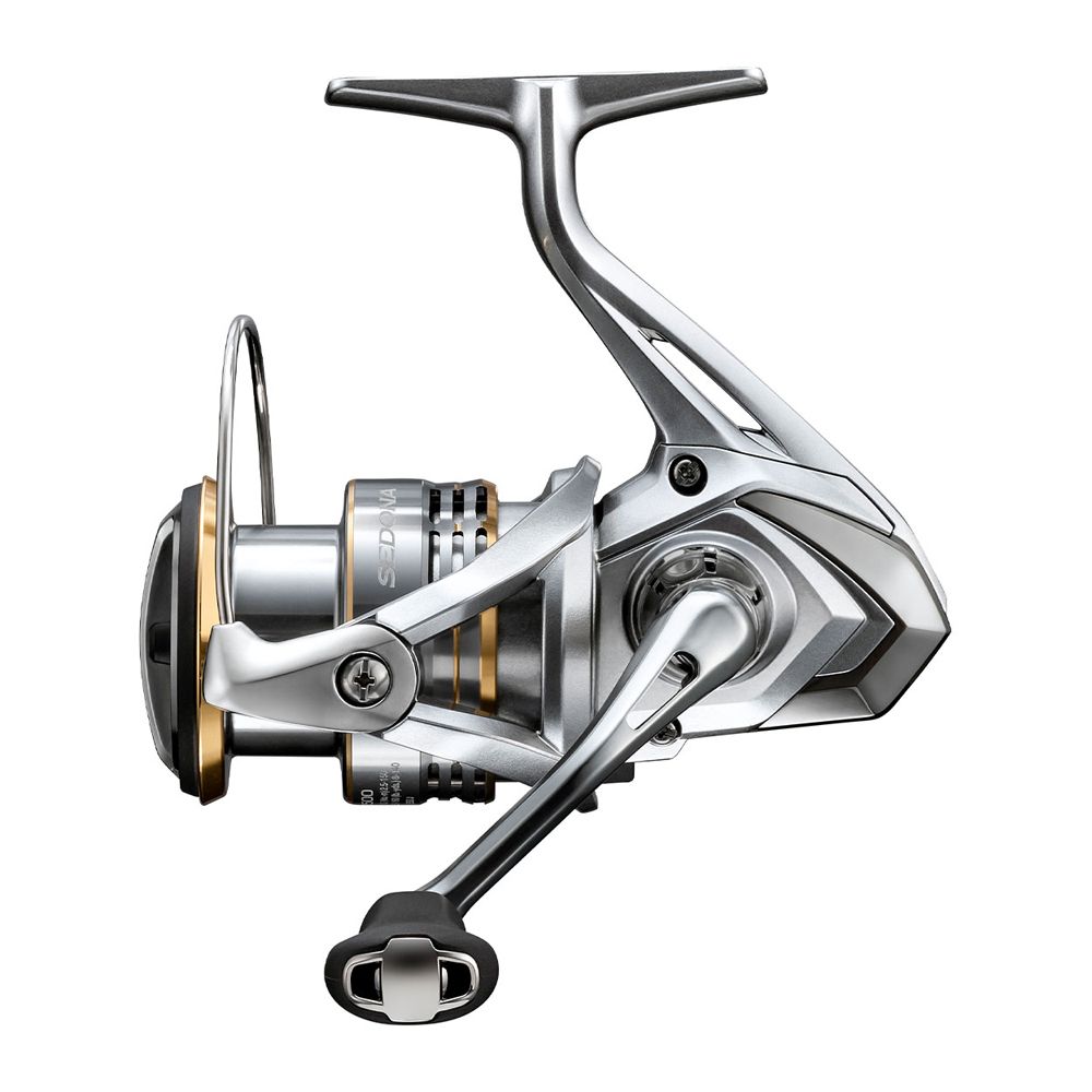 Shimano Sedona FJ 500 haspelrulle