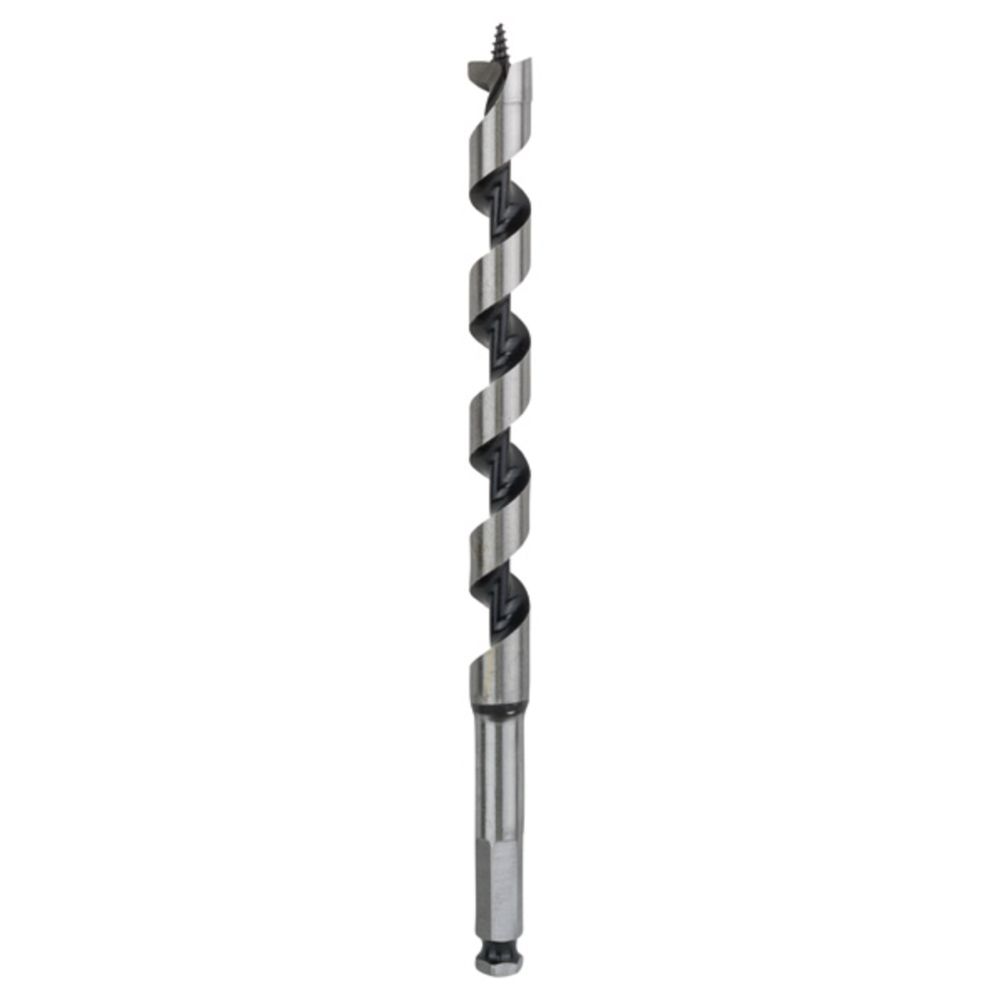 Bosch puidupuur HEX saba 235 mm/ 16 mm