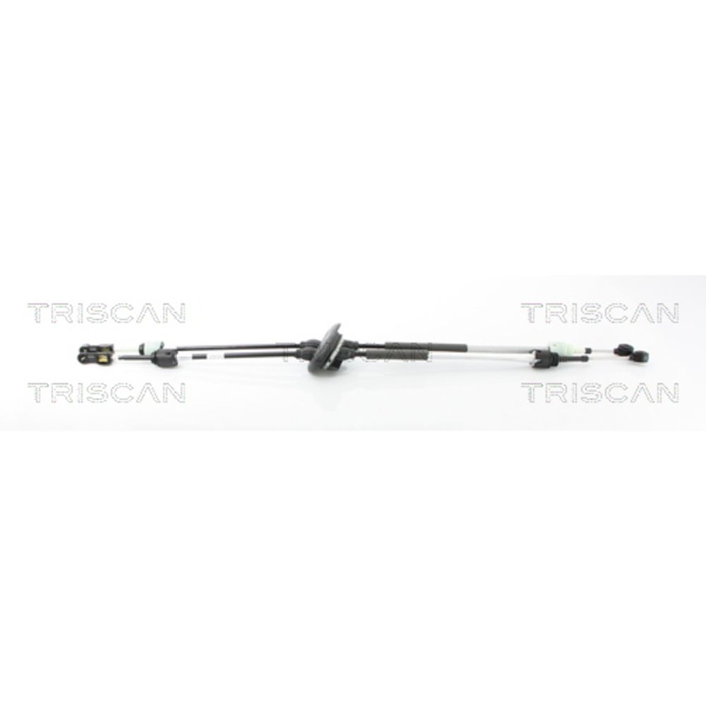 Vajer, manuell transmission 24-00161