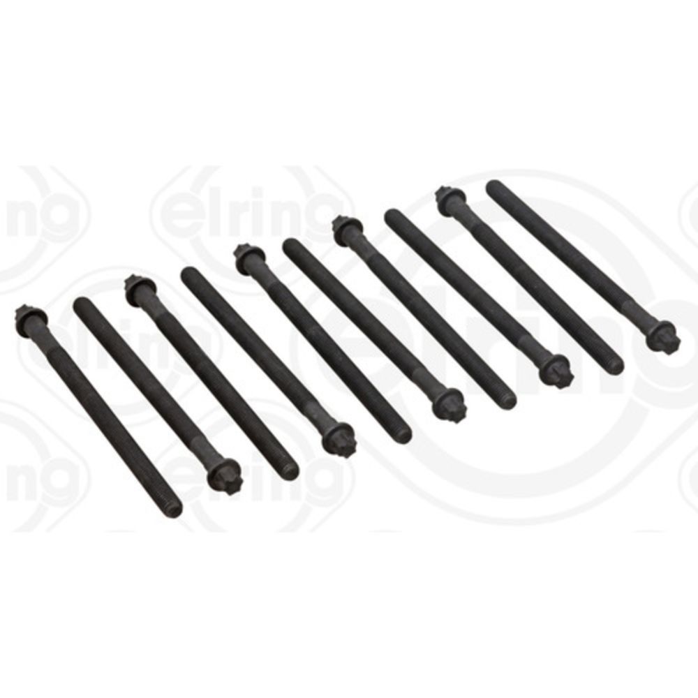Bultsats, topplock 25-01015
