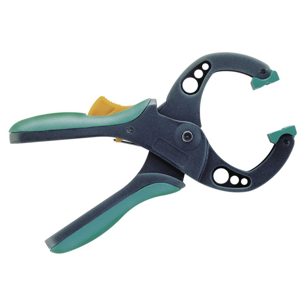 Wolfcraft® FZR 30 näpitsklamber hammasrattaga 30 mm