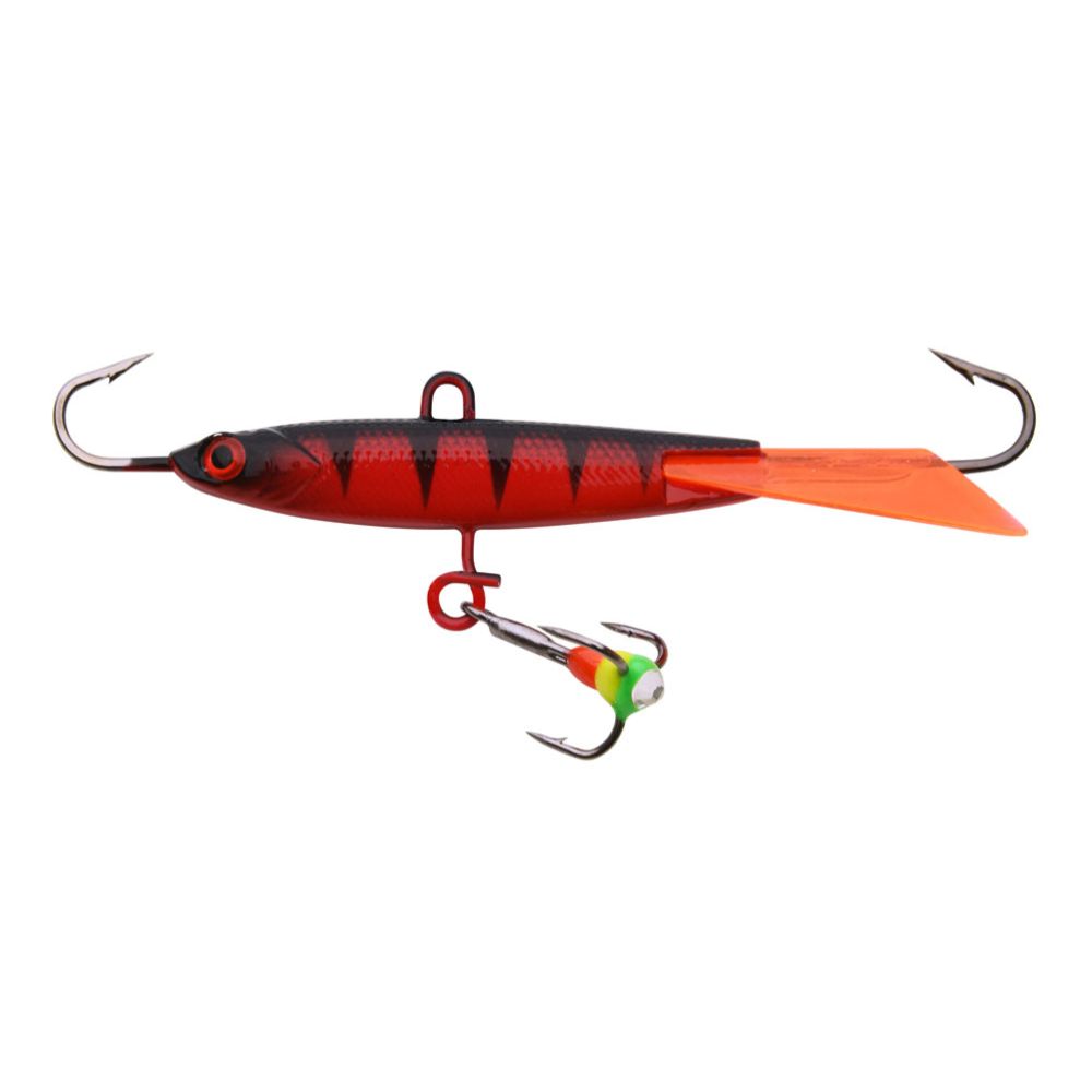 Patriot Ice Hotta balanspirk 14 g 40 mm