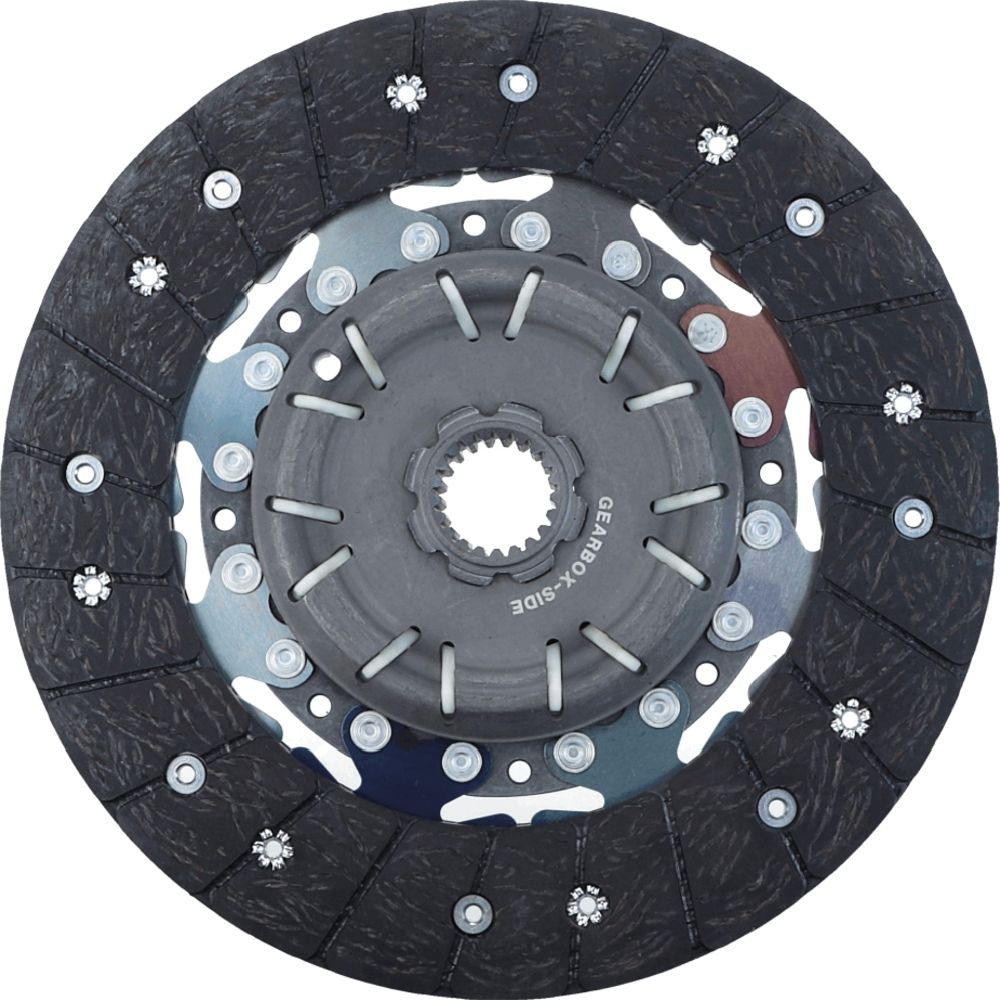 Kytkinpaketti 84-2601