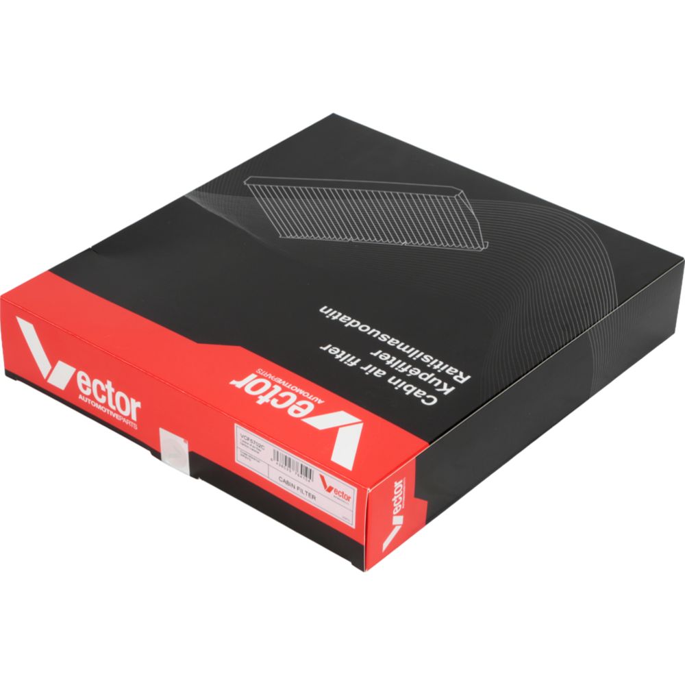 Raitisilmasuodatin 19-2401