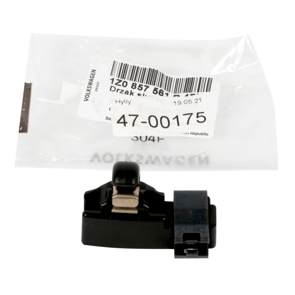 Monteringssats, solskydd 47-00175