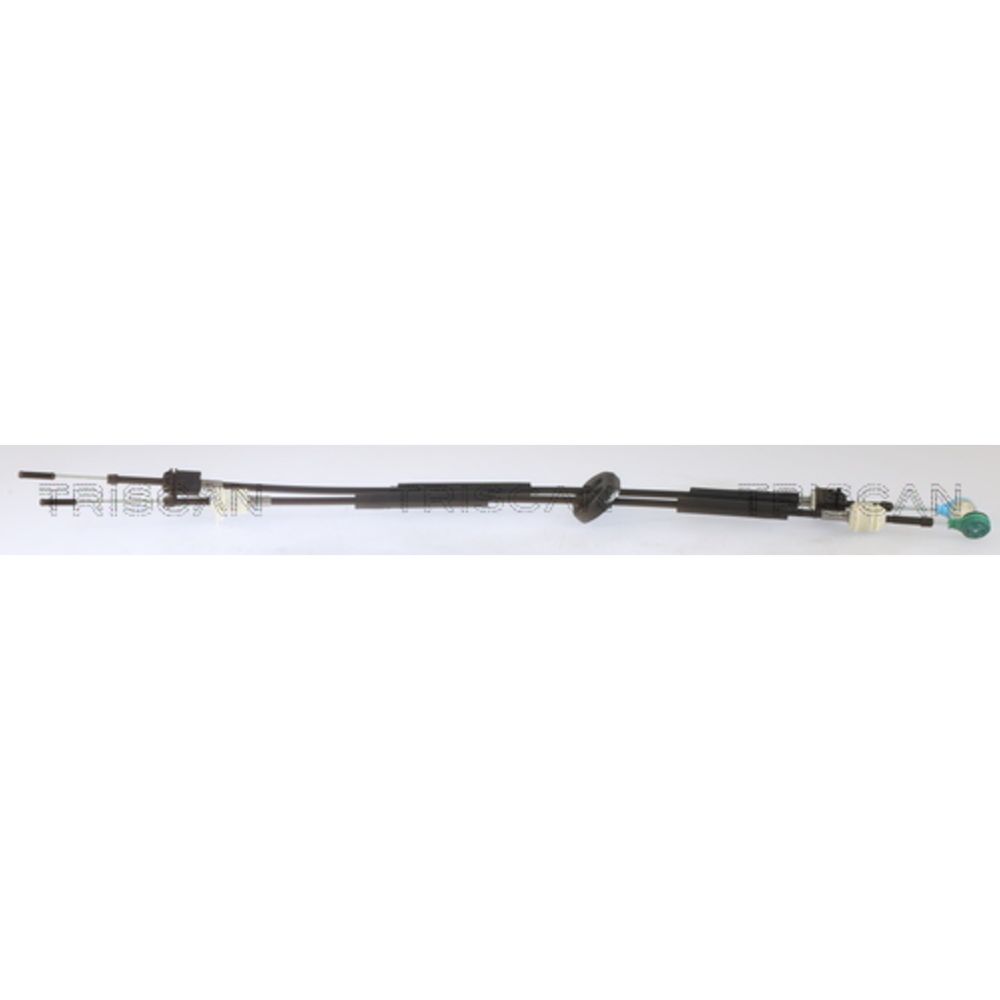 Vajer, manuell transmission 24-00209