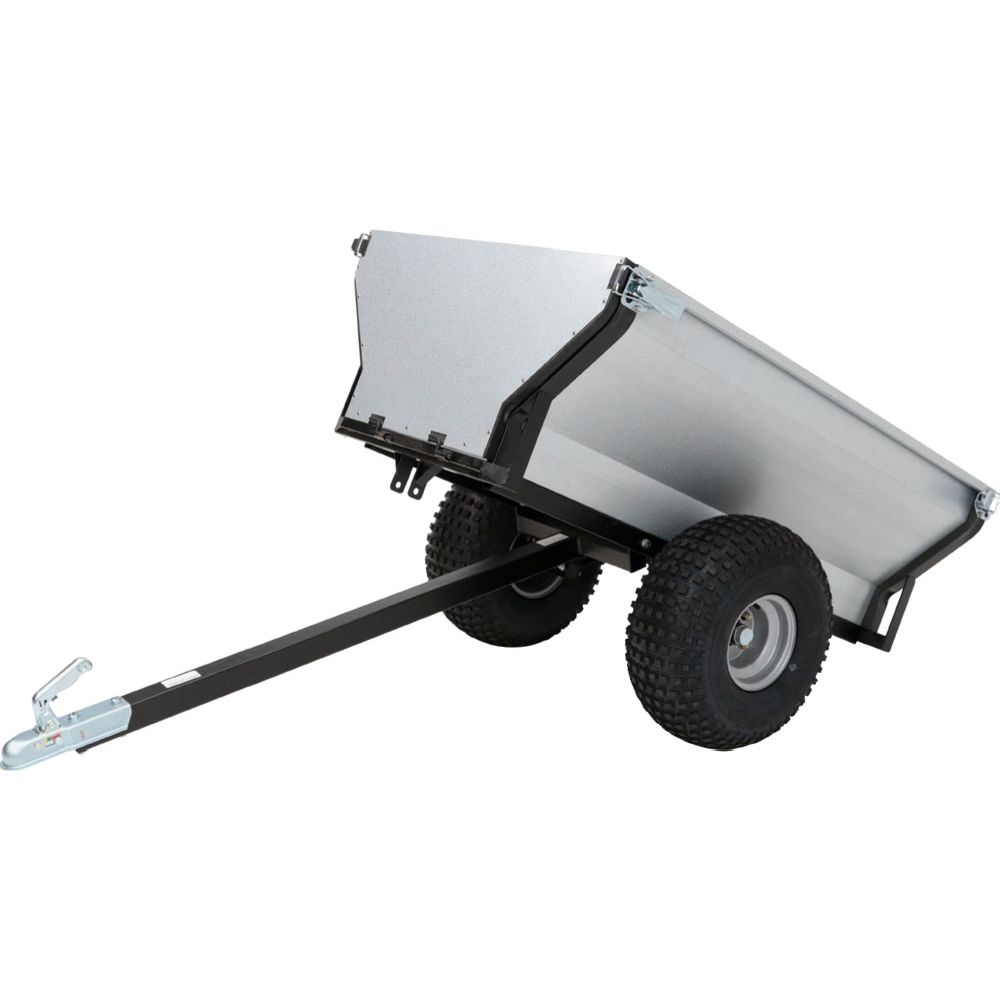 DZ Hardware ATV släpvagn