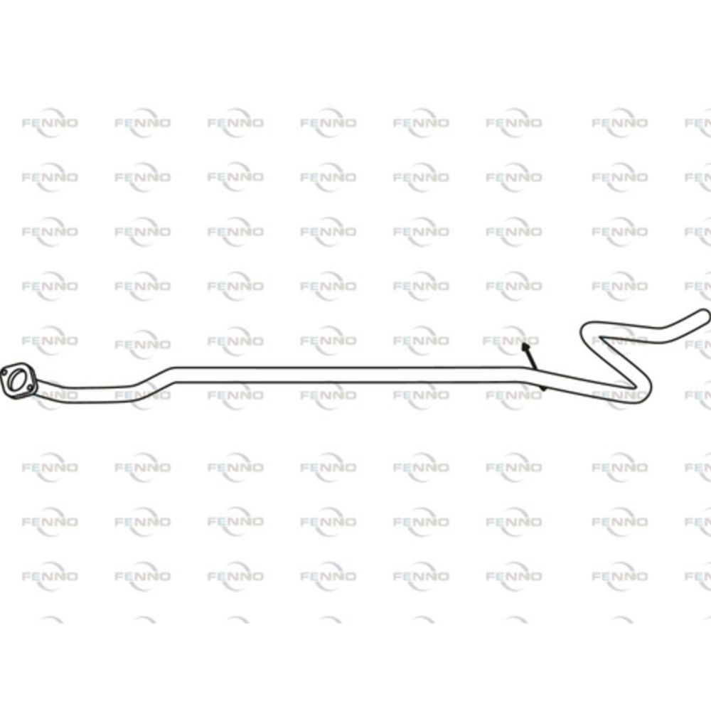 Heitgaasitoru 14-46001