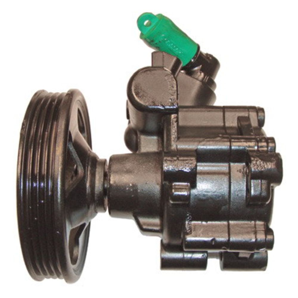 Ohjaustehostimen pumppu 17-06055