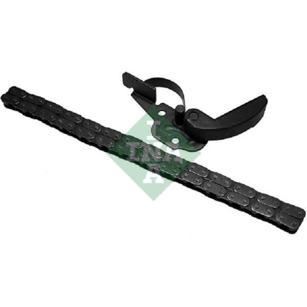 Juhtketi komplekt 25-6472