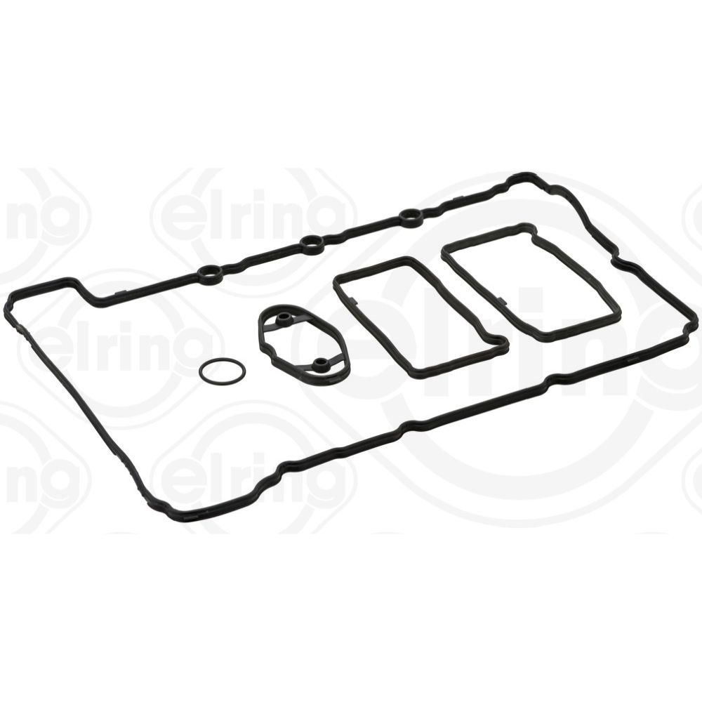Klapikambrikaane tihendite komplekt 27-00566