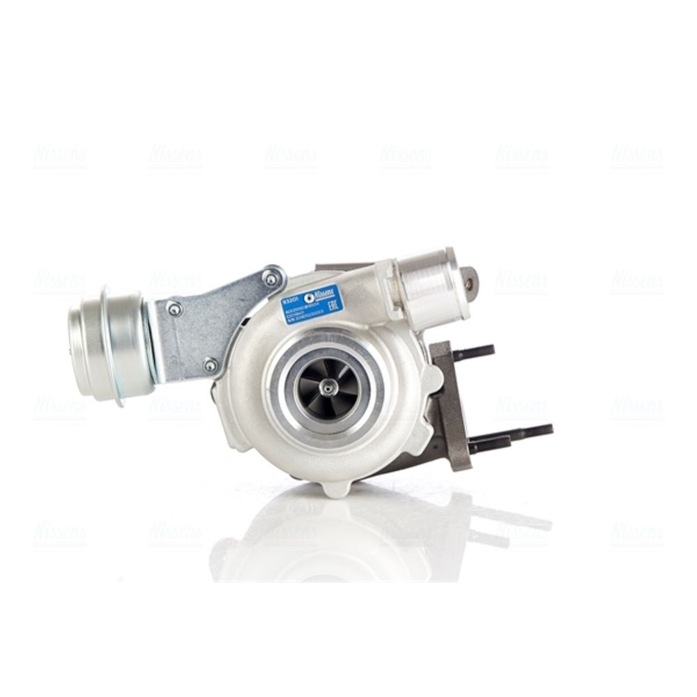 Turboahdin 13-93201
