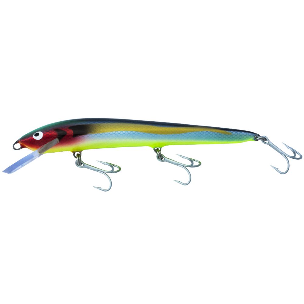 Nils Master Invincible floating 15 cm 30 g voobler