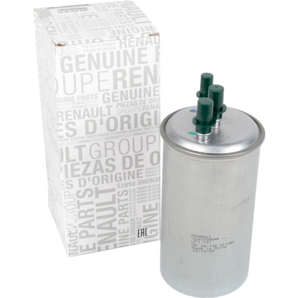 Polttoainesuodatin 19-5929