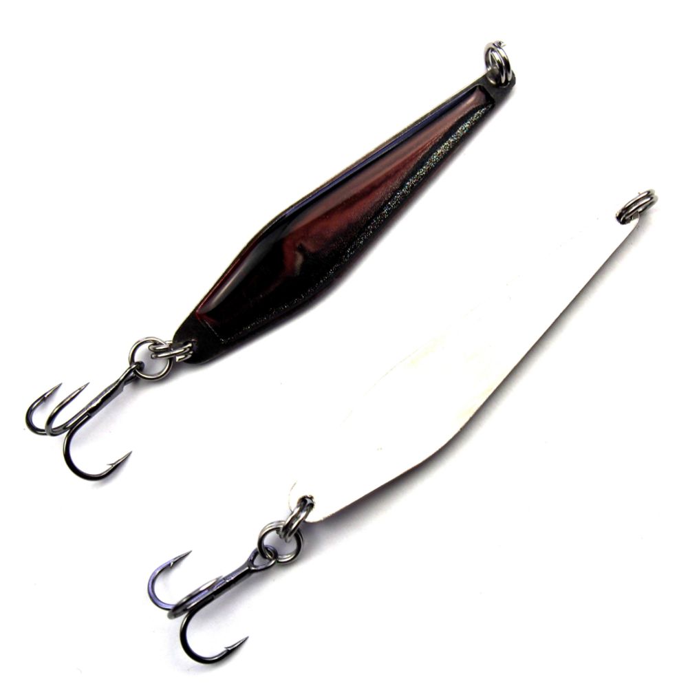 Jasu Jalo skeddrag 6 cm 8 g