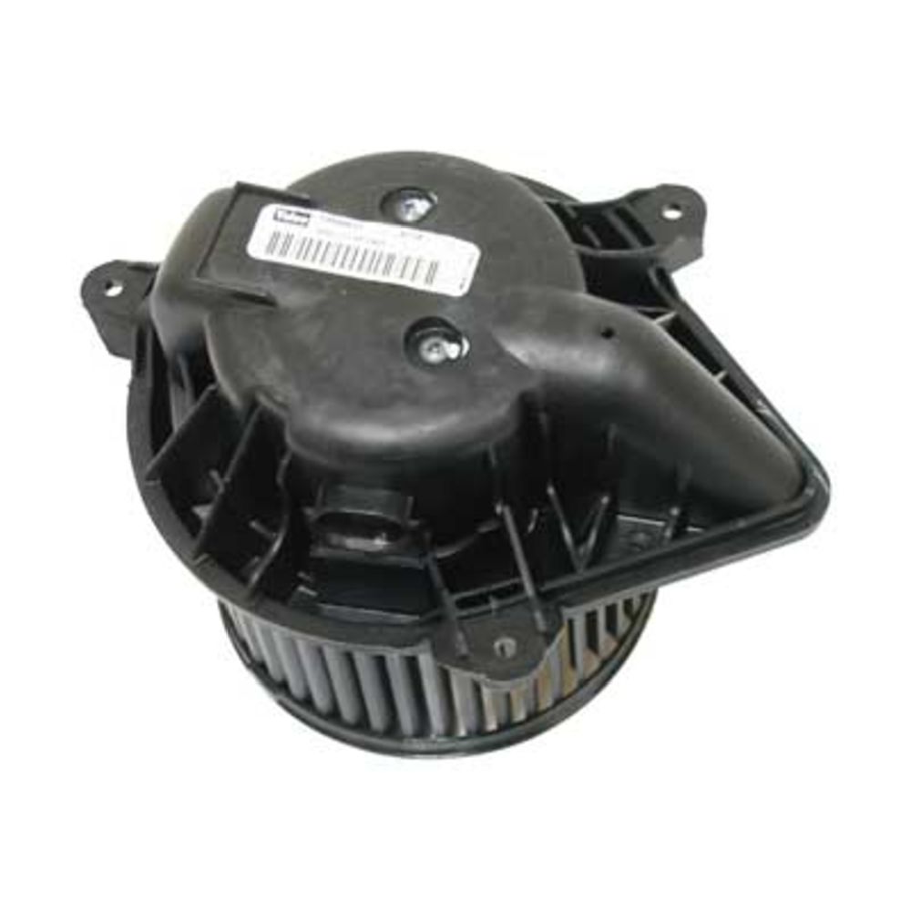 Elektrisk motor, kupéfläkt 13-1984