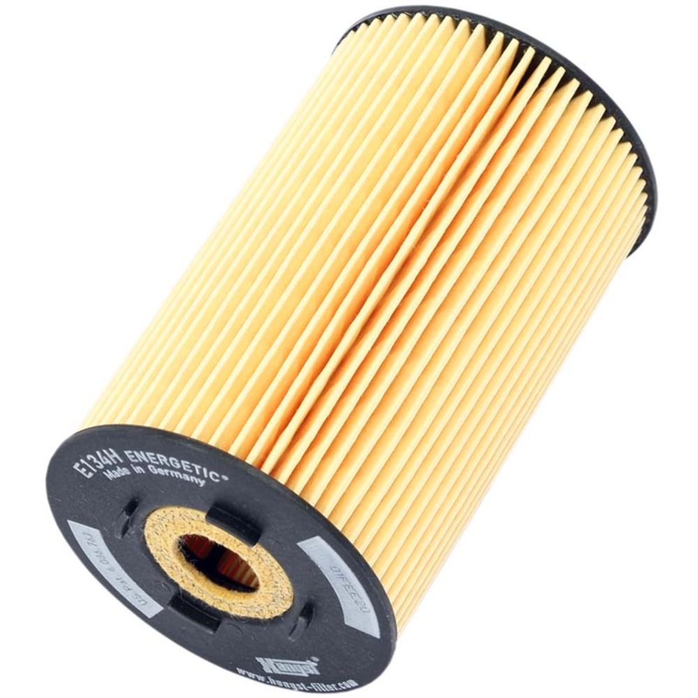 Öljynsuodatin 15-0133