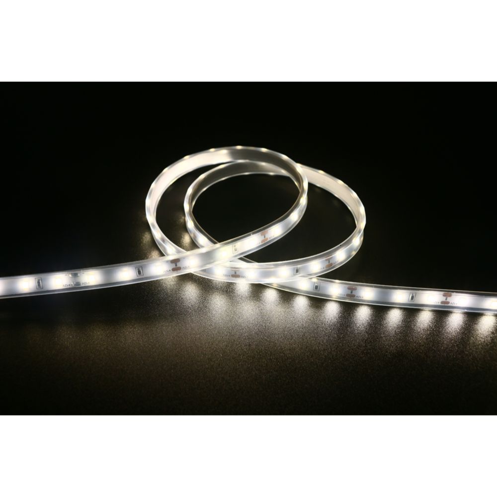 Led Energie LED-valonauhasarja 5 m 24 W 2250 lm 4000 K IP44/IP65
