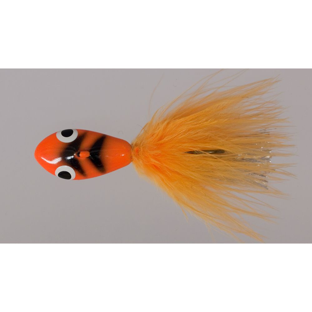 MA Mutu-Leech morri 2,5 g väri: A5
