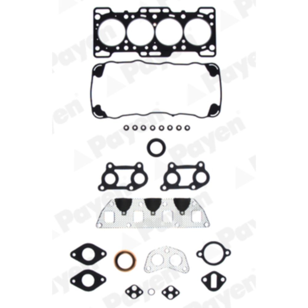 Yläpään tiivistesarja 27-1835