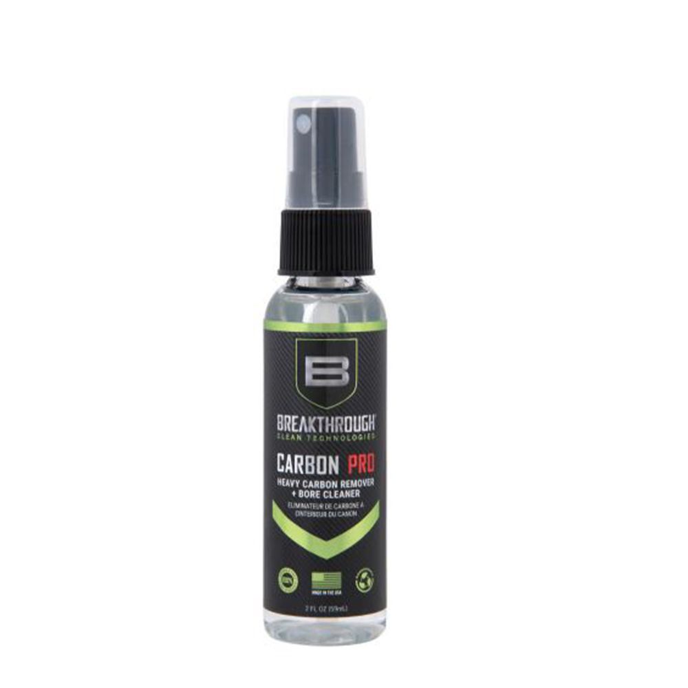 Breakthrough Heavy Carbon Remover puhastusvahend, 60 ml