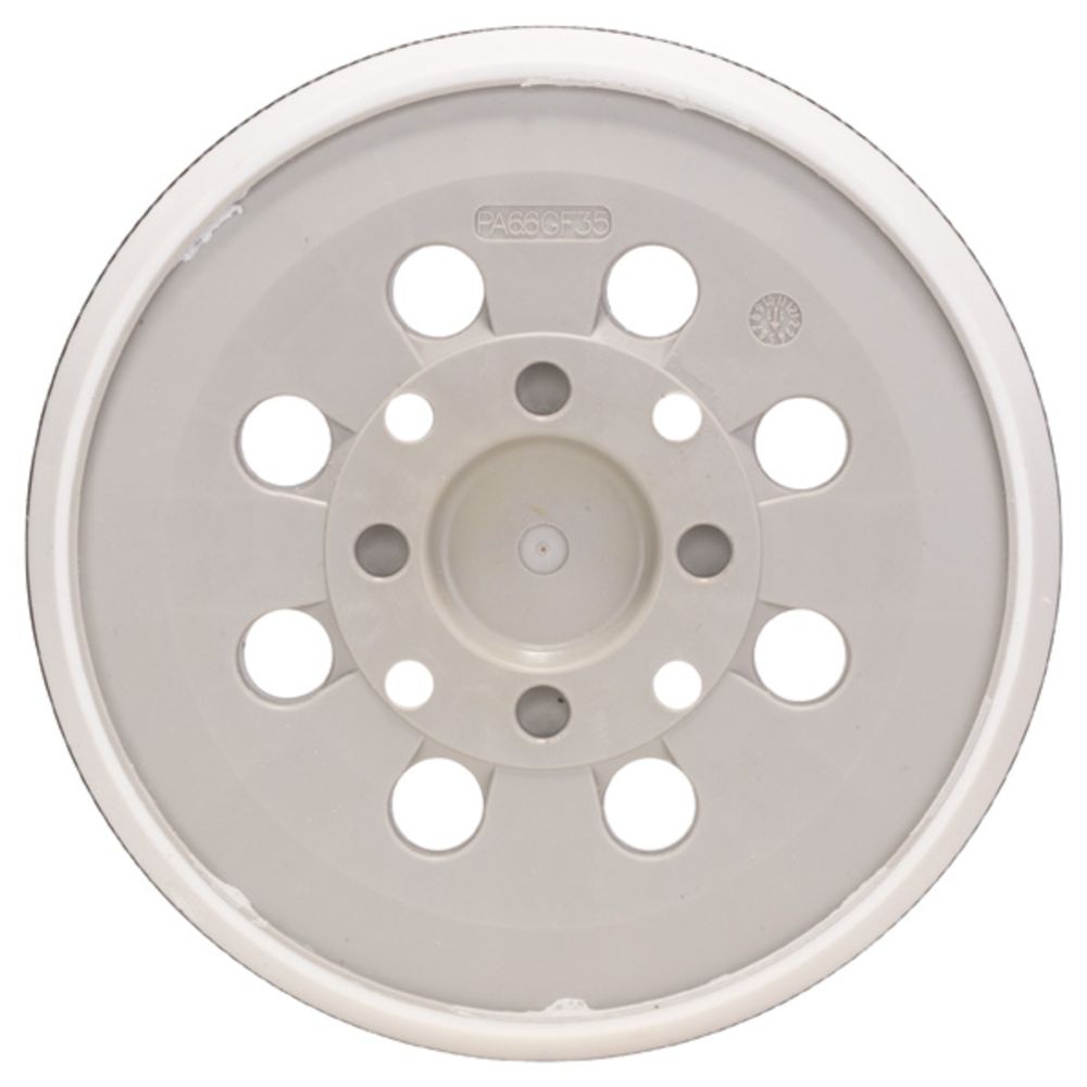 Bosch ekstsentriklihvija tald pehme 125 mm