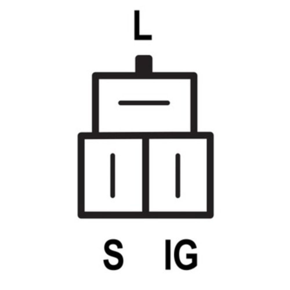 Generator 13-2168